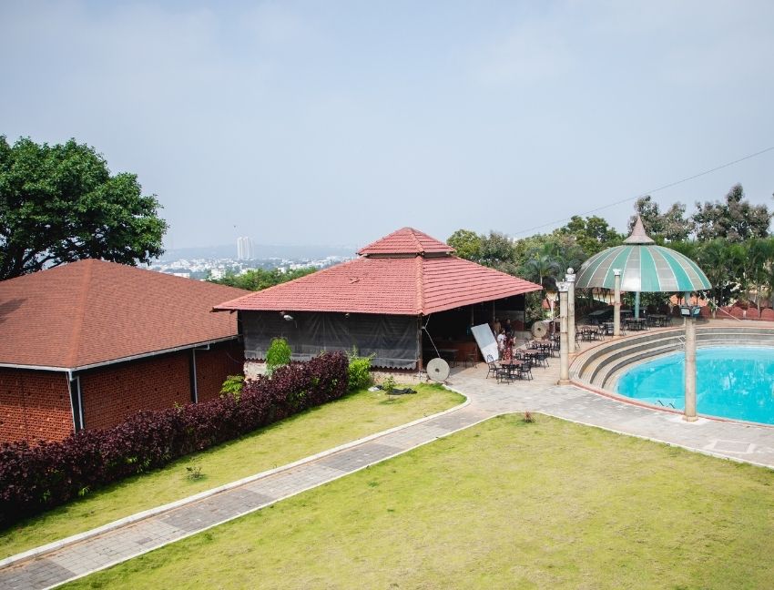 ARC Mini Hill Paradise